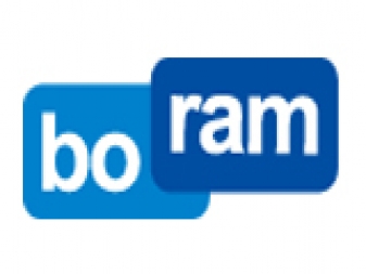 보람종합건설(주) 로고