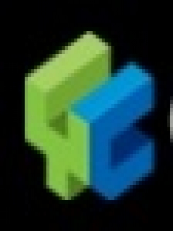 (주)유창강건 로고