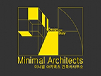 미니멀아키텍츠 건축사사무소 로고