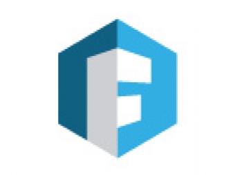 플랫건축사사무소 로고