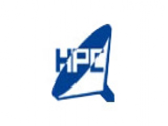 한국팽이건설(주) 로고