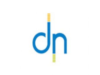 (주)대능테크 로고