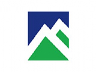 (주)벽산베이스개발 로고